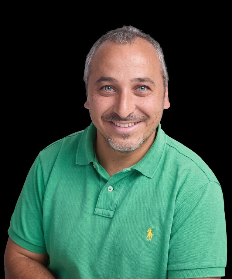 Karim Sakla - Author