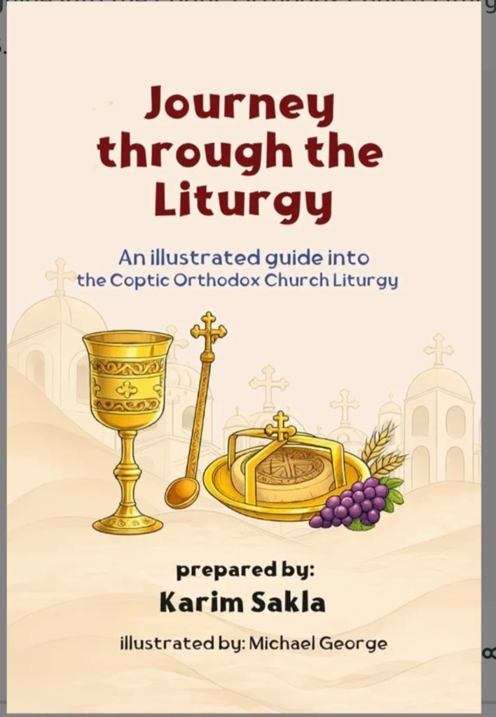 Journey through the Liturgy