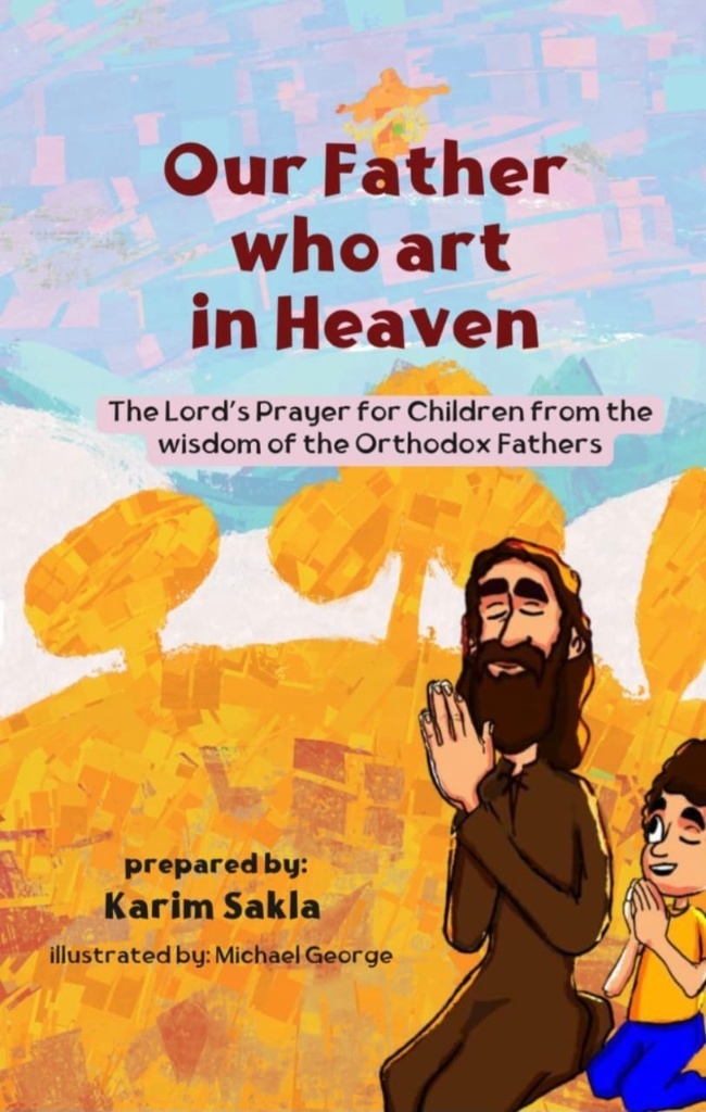 Our Father in Heaven